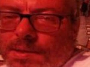 Giordano Sciamplicotti scomparso da Rocca di Papa e avvistato a Termini: deve prendere farmaci