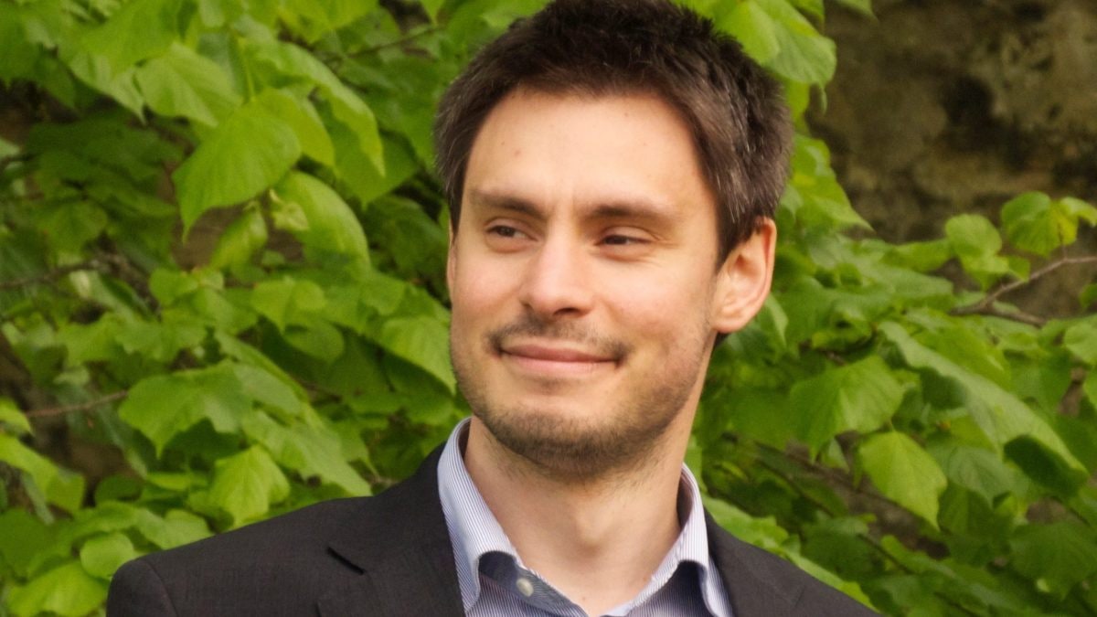 Giulio Regeni