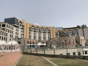 False timbrature agli Ifo di Roma, 89 dipendenti sotto inchiesta: danno da oltre mezzo milione