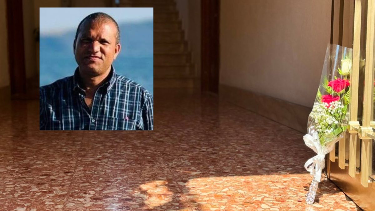 Triplice Omicidio A Casalotti Le Clienti Del Supermercato Dove 