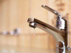 Manca l’acqua a Viterbo giovedì 11 giugno: gli ora
