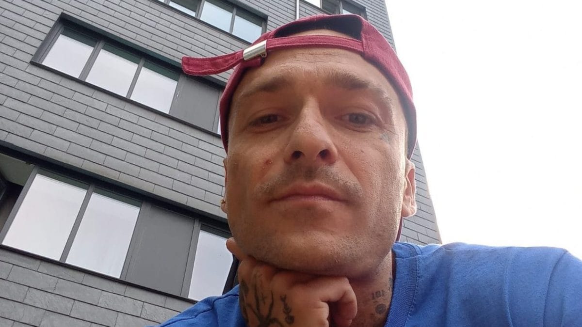 Marco Falanga.