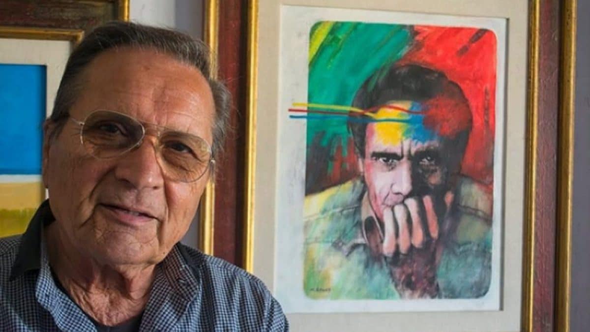 Mario Rosati
