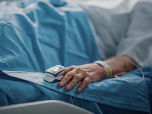 Intervento record all’ospedale di Cassino: 99enne 