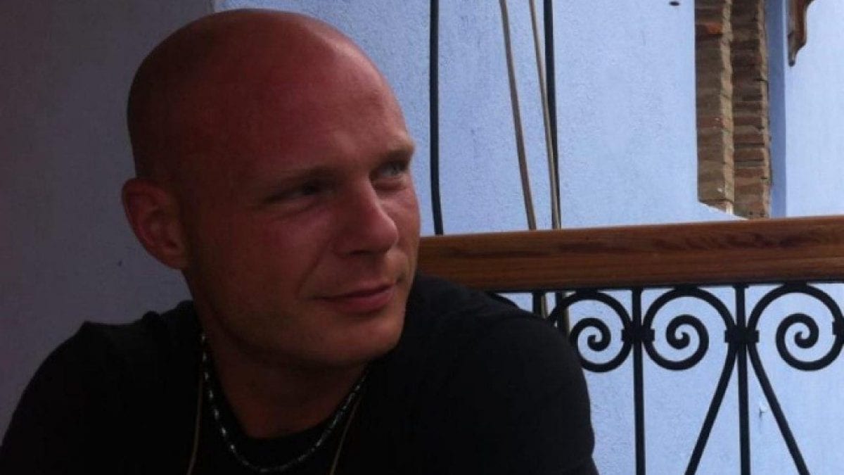 Paolo Pasqualini
