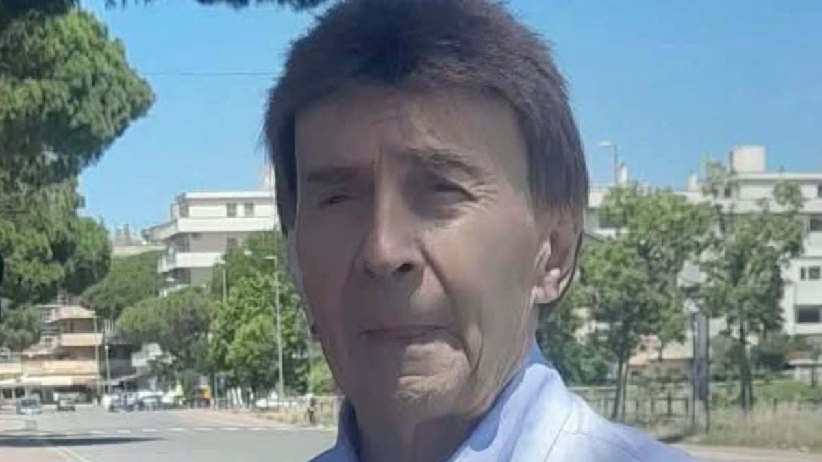 Renzo Profili.