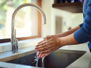Stop al servizio idrico a Sora giovedì 4 giugno: orari e dove manca l’acqua, alcune scuole chiudono prima