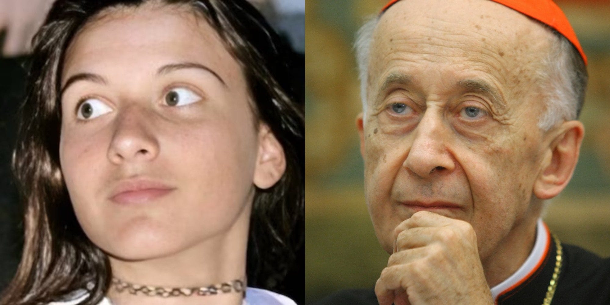 Emanuela Orlandi, morto il cardinale Ruini: il collegamento con le lettere della pista di Londra