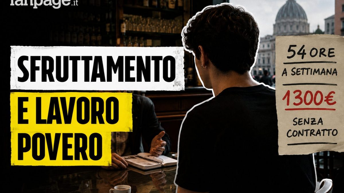 Immagine realizzata con AI