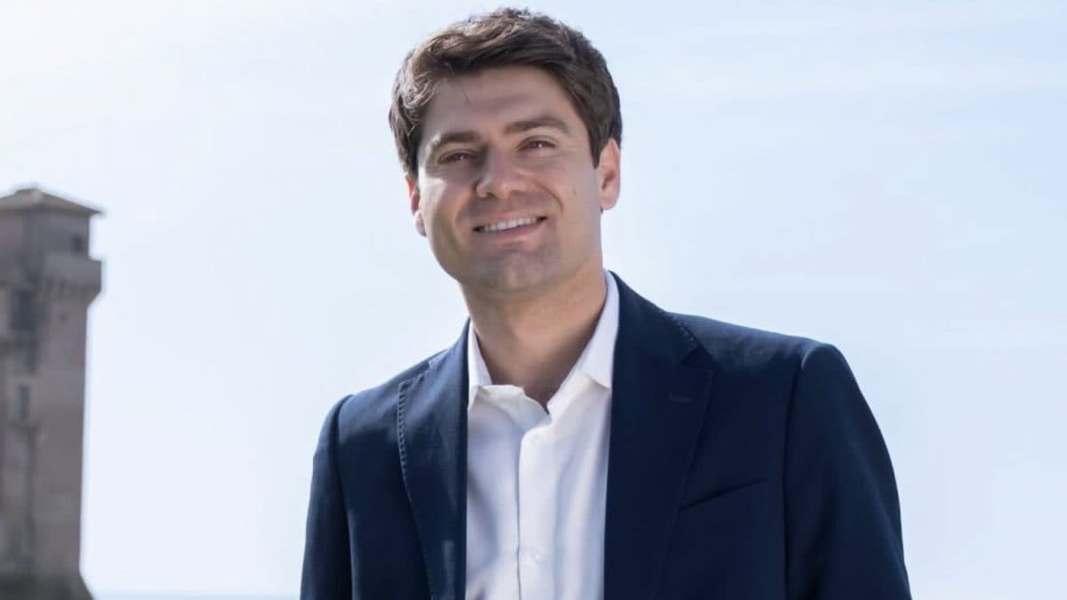 Alessio Manuelli.
