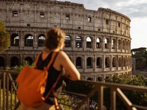 Previsioni meteo Roma e Lazio 6 e 7 giugno: weekend di sole e temperature fino a 30 gradi