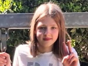 Valeria Movchan scomparsa da Ceccano a 12 anni: “Diceva di v