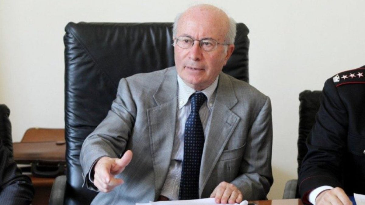 Gianfranco Izzo