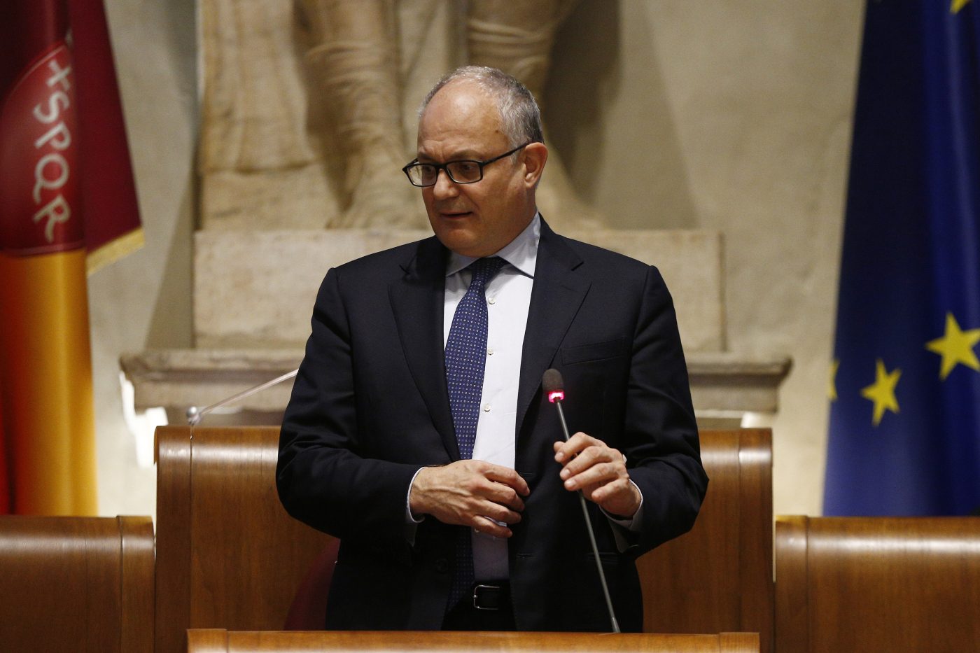 Centro storico di Roma: annunci utili ma servono garanzie e tempi certi