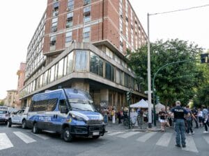 Sequestro al palazzo di Spin Time all’Esquilino: sicurezza, responsabilità e proposte per il Campidoglio