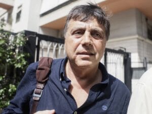 Attentato a Ranucci, Pellegrino D'Avino interrogato non risponde al pm: "Non conosco Valter Lavitola