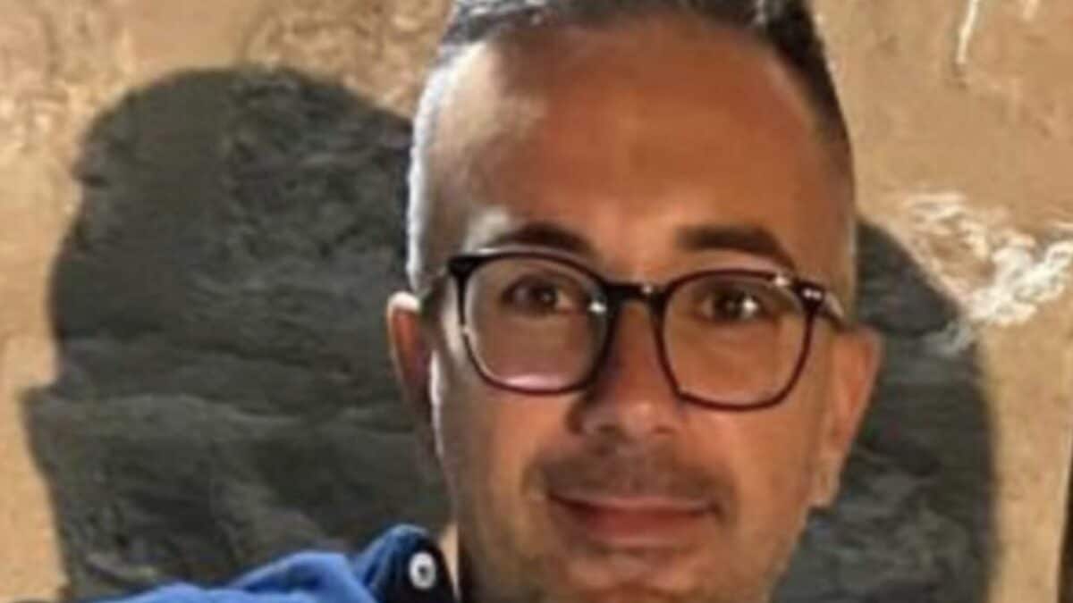 Luciano Fuoco