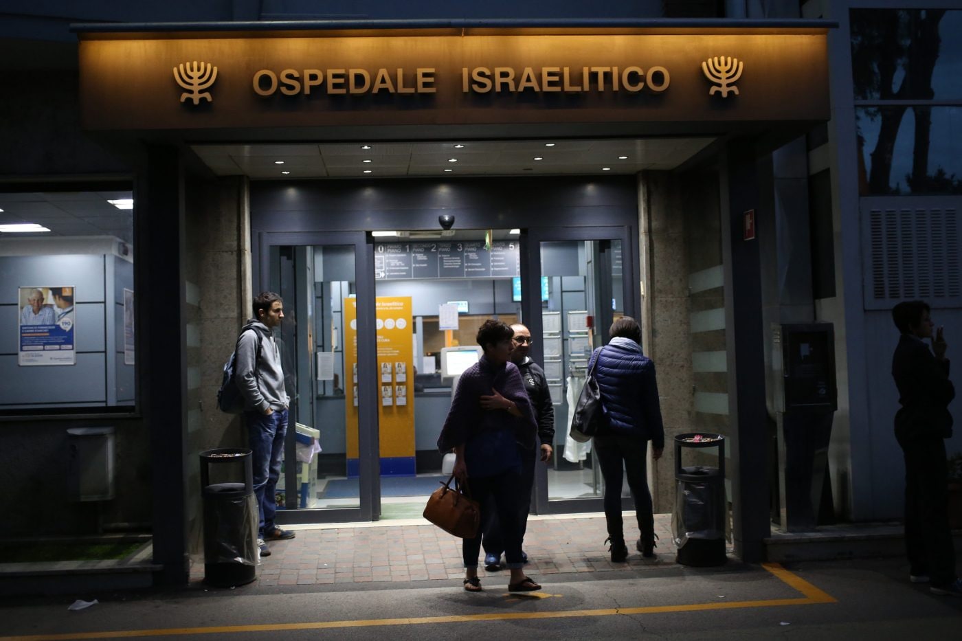 Furto di fentanyl all'Israelitico: chiavi della farmacia accessibili a tutti, ipotesi ladro interno