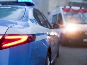 Aggressione a Sora: uomo ferito gravemente all'occhio