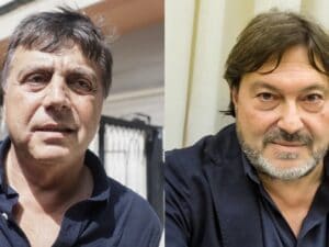 Telefonata notturna tra Lavitola e Ranucci dopo perquisizione