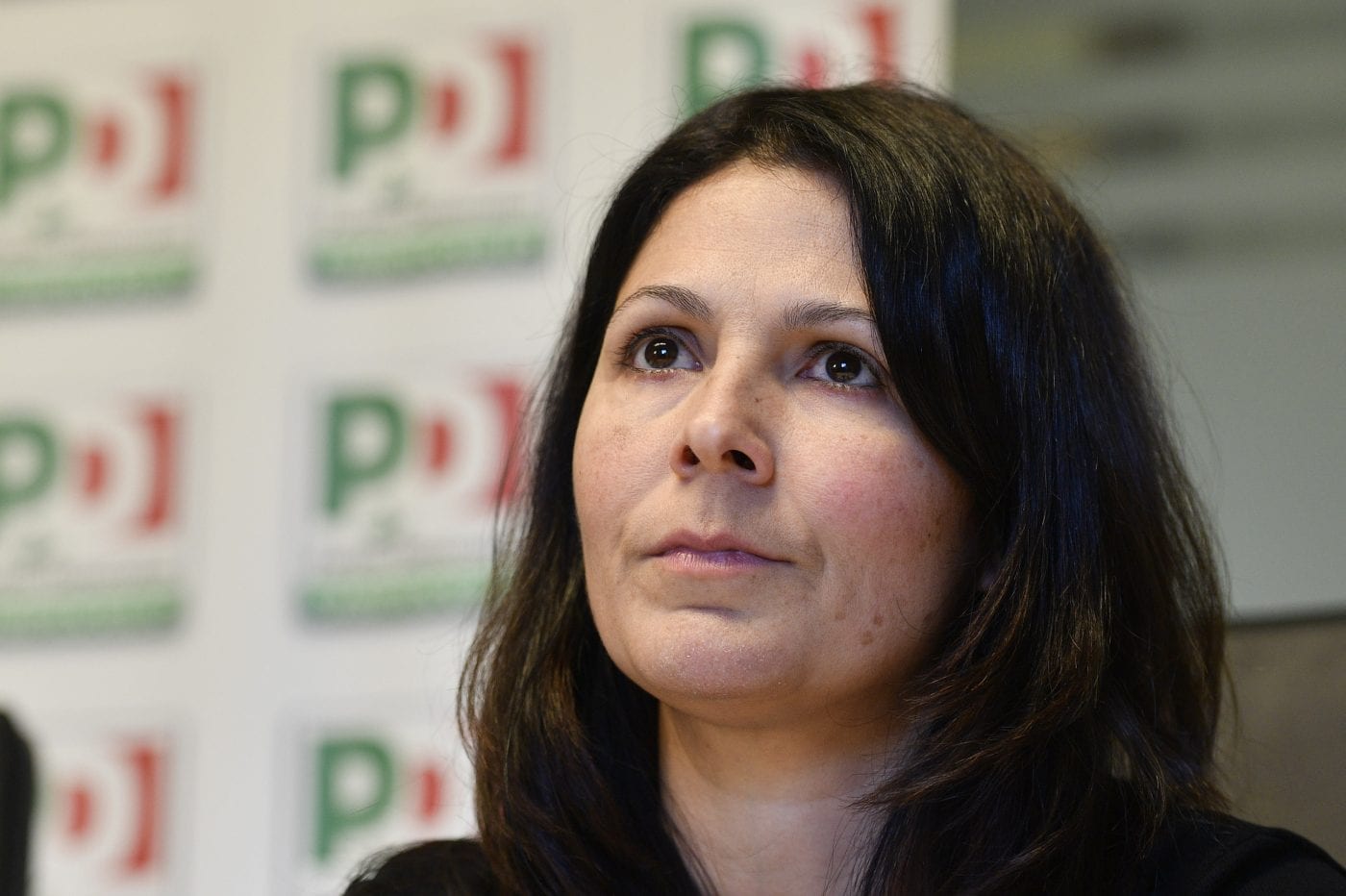 Valeria Baglio, neoassessora del Comune di Roma (Lapresse)