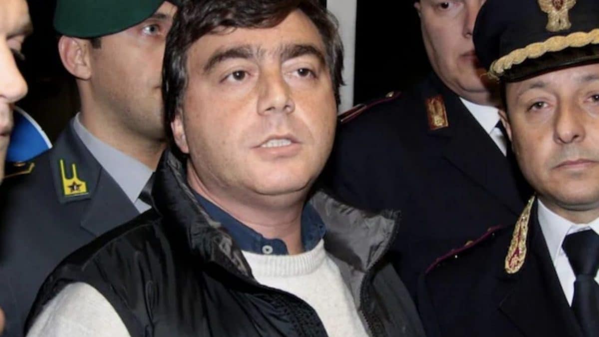 Valter Lavitola