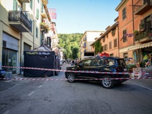 Due persone trovate morte ad Allumiere per presunte esalazioni