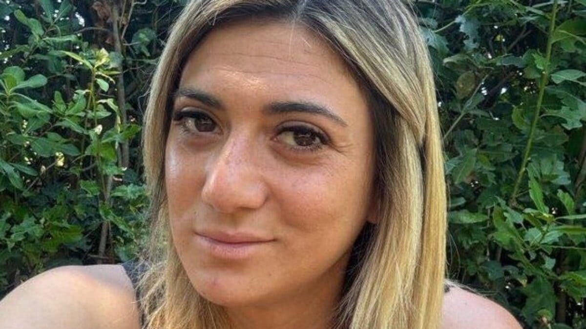 Beatrice Genovese, educatrice precaria a Roma.