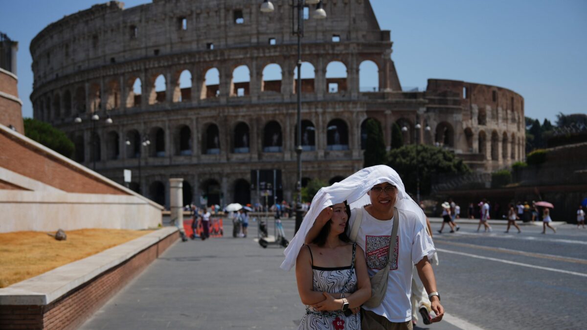 Immagine di repertorio