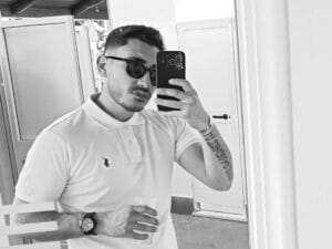 Tragico incidente in scooter a Cassino: muore il 22enne Luca Fella