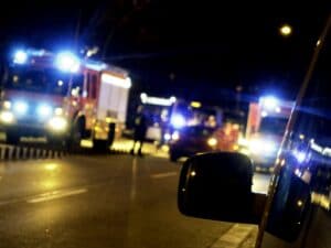 Incidente mortale sull'autostrada A1 a San Vittore