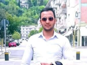 Investimento mortale di un bracciante in bicicletta