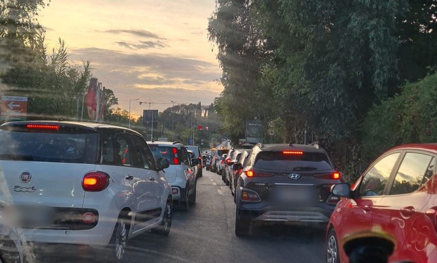 Da Casalotti al centro: "Quattro ore ogni giorno per andare e tornare dal lavoro: il tempo libero scompare"