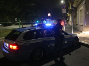 Foto di repertorio