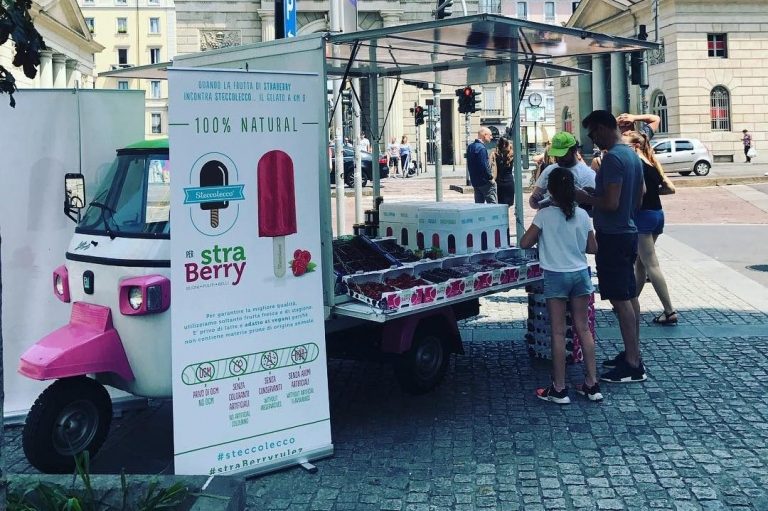 Serravalle Outlet e lo shopping natalizio - Melissa Cabrini
