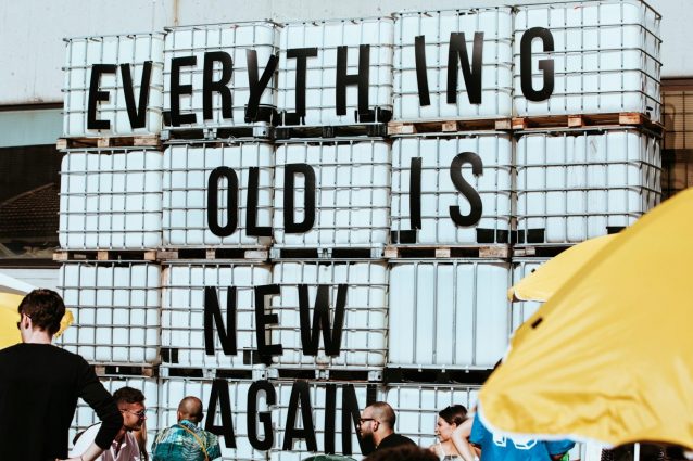L’East Market, il mercatino vintage di Milano