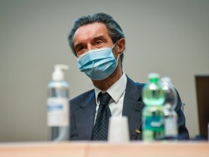 Immagine di repertorio