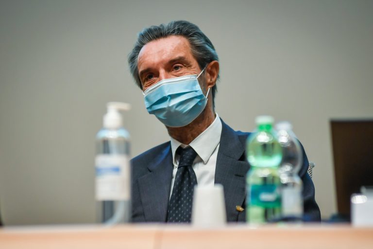 Immagine di repertorio