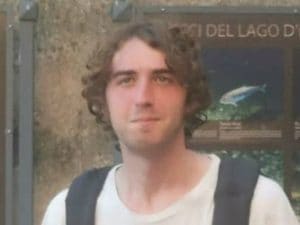 Dario Boselli, il ragazzo di 22 anni ritrovato dopo una settimana