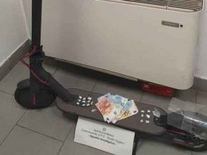 Foto: Questura di Milano