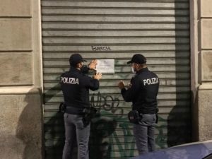(Immagine di repertorio)