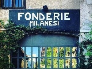 Foto Fb: Fonderie Milanesi
