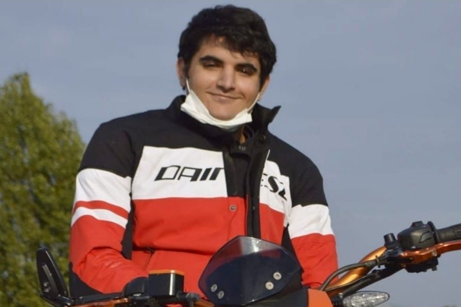 Tragico incidente a Magenta, ragazzo di 18 anni si schianta con la moto ...