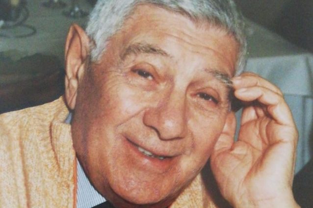 Angelo Bellomi