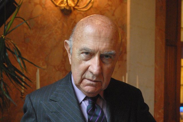 Beppe Modenese (Archivio LaPresse)