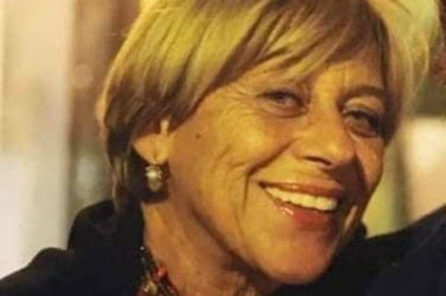 (Francesca Compiani – foto da Cronaca Ossona)