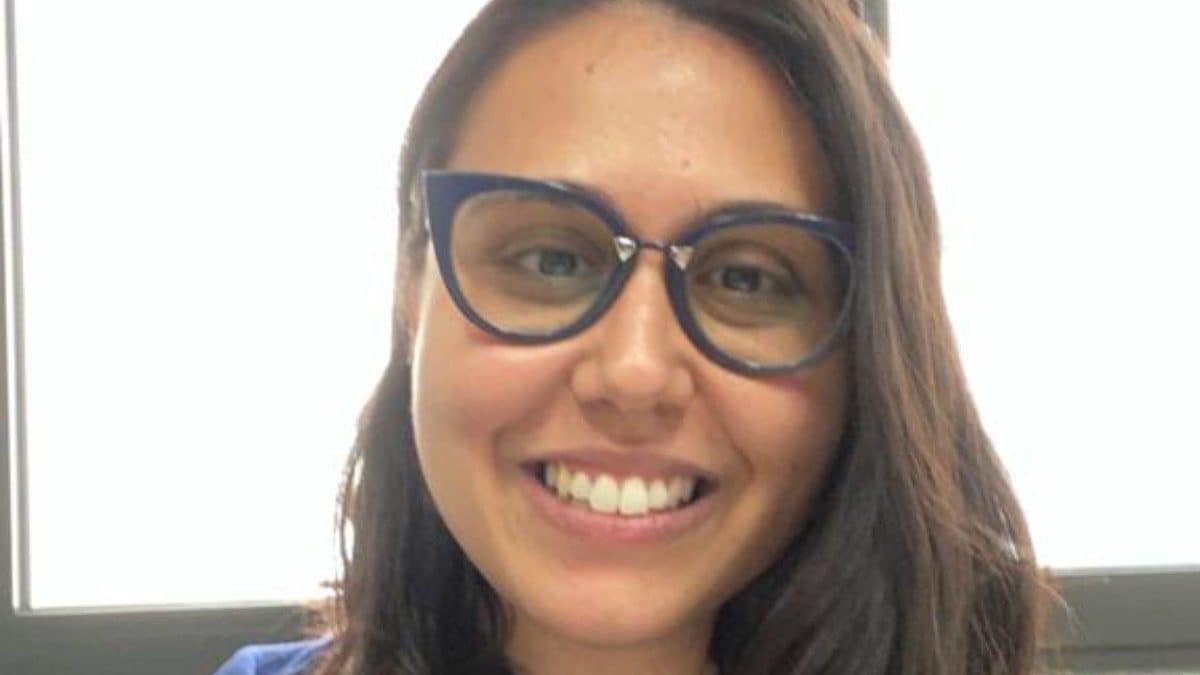 Martina, la specializzanda sarda in attesa dell’esito del concorso
