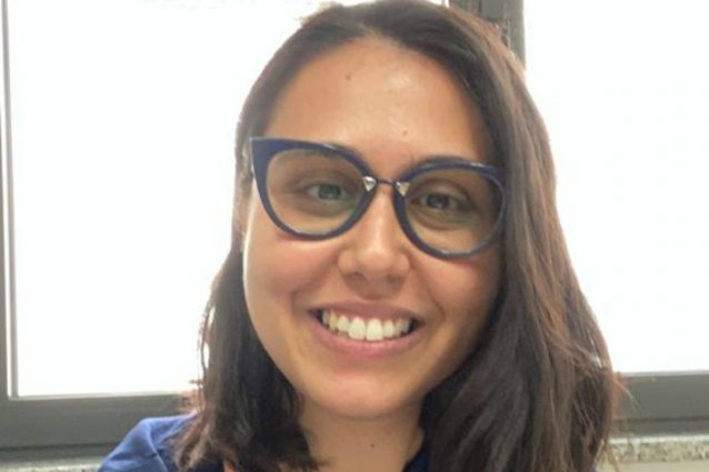 Martina, la specializzanda sarda in attesa dell’esito del concorso