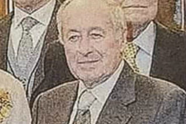 Pierantonio Meroni, il ginecologo morto per Covid (Fonte: Facebook)