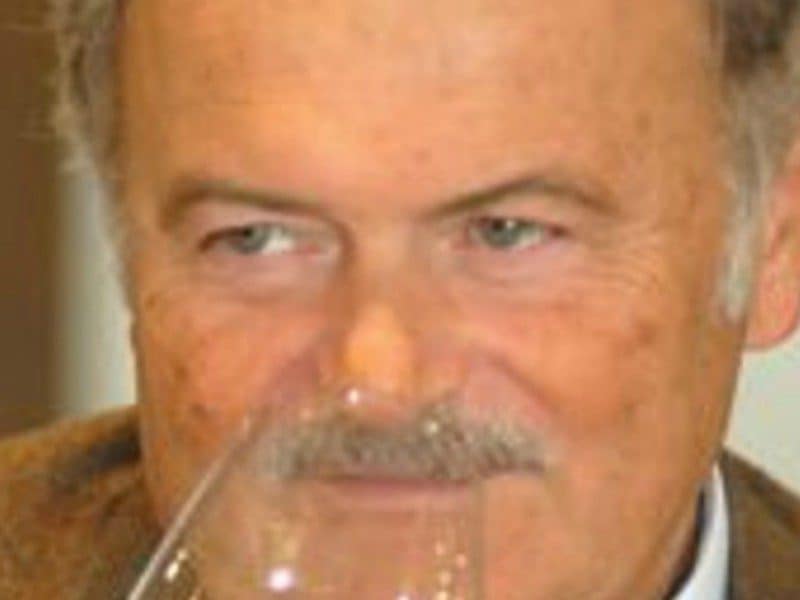 Roberto Vitali (foto dal sito di "Italia a tavola")